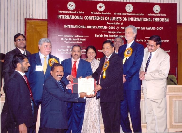 Mahatma Gandhi University, School of Indian Legal Thought Kottayam Function photo 1